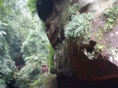 -赤水丹霞旅游区·佛光岩