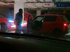 -李师傅修车连锁(万柳店)