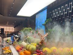 -碧涛阁水世界酒店(万家丽路店)