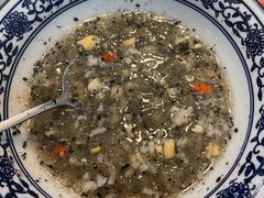 银耳糯米粥-袁妈红豆汤(重庆总店)
