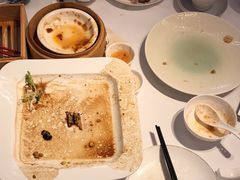 -山泉粤宴(广东大厦店)