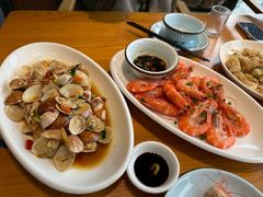 -金海湾海鲜排档(朱家尖店)