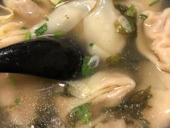 -海平馄饨(逍遥二路店)