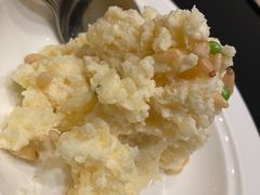 土豆沙拉-新荣记(椒江店)
