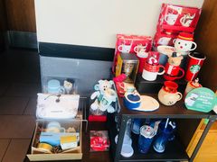 -星巴克臻选(珠海富华里店)