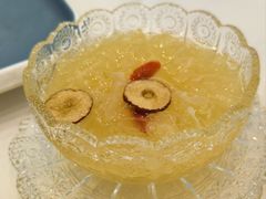 银耳羹-馨越楼·点心·粤菜(赤坎店)