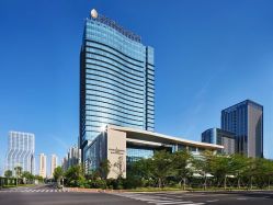-厦门海景洲际酒店·宴会厅