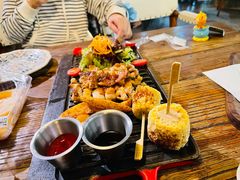 -I HOLIC艾豪丽披萨(KKone店)