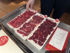 -潮泰牛肉火锅 · 创于1992年(车公庙店)