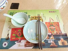 -点都德(海岸城店)