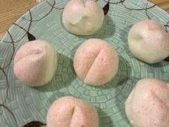 -佛有缘素食馆·荔湾老字号(陈家祠首店)