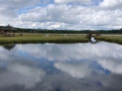 -塞罕坝国家级自然保护区