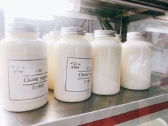 -正飞鲜奶(南湖一期店)