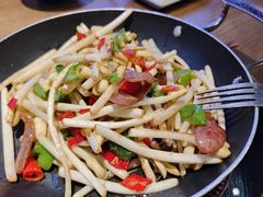 -老阿爸江浙土菜(奥体中心店)