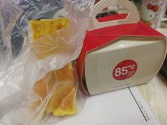 -85度C(上海茶陵北路店)
