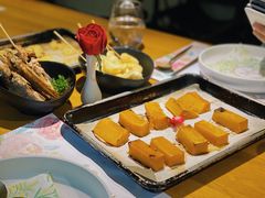 -素描餐厅(灵隐天竺店)
