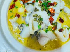-好帮厨·下饭浏阳菜·坚持现炒(月湖店)