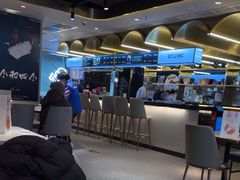 -必胜客(新辰里酒仙桥店)