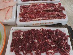 -潮悦牛肉火锅城(水贝店)