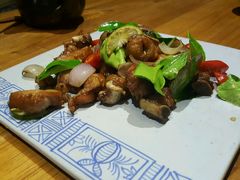 -云海肴·汽锅鸡·云南菜(天津国金汇店)