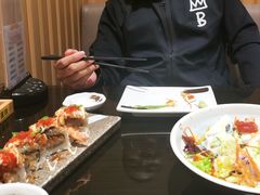 -昱匠·日本料理(金融街店)