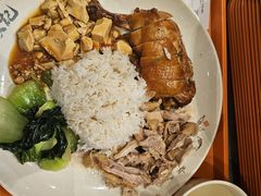 -大食代美食广场(上海中心店)