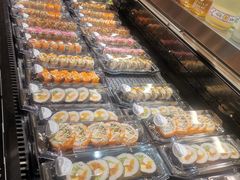 -上清·三文鱼鲜寿司(同德店)