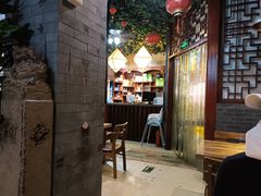 -左陕右甘(亚运村店)