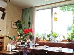 -懒人业余餐厅(琨御府店)