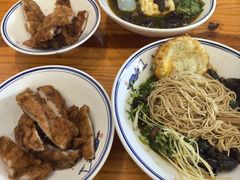 -天天鲜面馆(衡山路店)