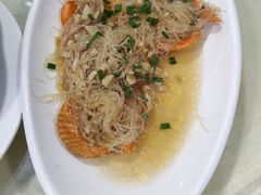 -考记泥焗鸡农庄·海鲜(北洛秘境店)