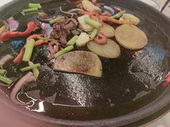 -一烙锅(友谊店)