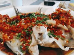 -石头咕(葵蓬店)