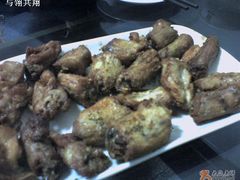 孜然鸡脖-泰来风味馆(桂林街店)