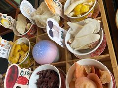 -菌自由丨野生菌火锅特色庭院餐厅(丽江古城店)