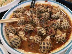 -三妹小龙虾·黄油蟹(华侨城总店)