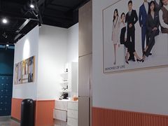 -海马体照相馆(天津世纪都会店)