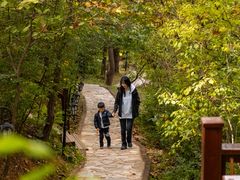 -云峰山自然风景区