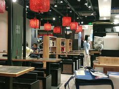 -和府捞面(天河领展广场店)