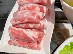 -巴蜀大宅门火锅(川音店)