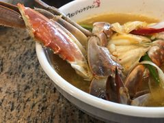 -普乐酱蟹(coex店)
