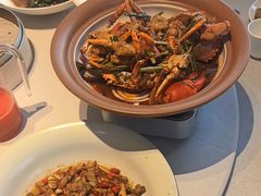 -海鲜潮·株洲海鲜集市(栗雨店)