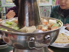 -翠云楼·汽锅鸡·云南特色菜(翠湖公园店)