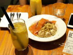 -BE BRIGHT KITCHEN(正佳广场店)