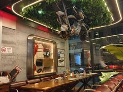 -1886德国汽车餐厅(外滩中央店)