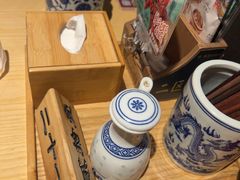 -南京大牌档(龙江新城市广场店)