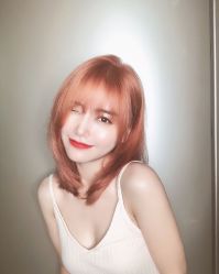 点击看大图 -3AM HAIR SALON烫发染发接发