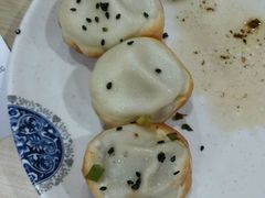 -鸡鸣汤包(仙林店)