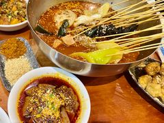 -付小姐在成都(中山公园店)