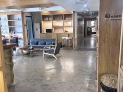 -闲隅江景艺术酒店(解放碑洪崖洞总店)